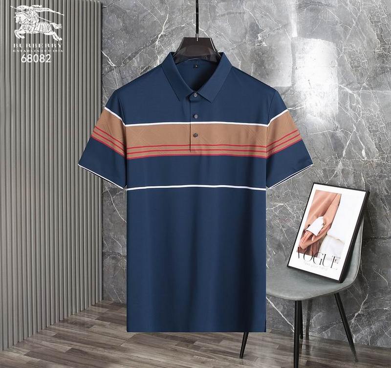 Burberry Men's Polo 52